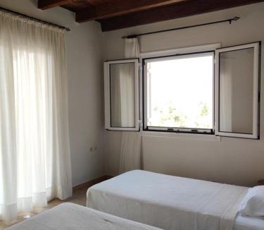 Agrinio House | Peristeri Village House