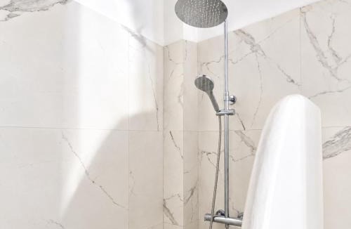 Perivolos Apartment | Santana Apartments