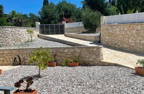Aleimmatades Apartment | Villa Julie