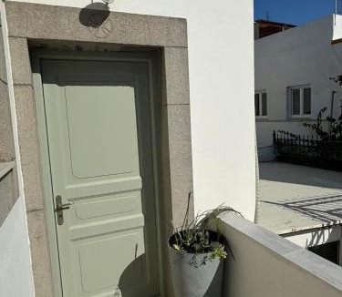 Skala Apartment | Marea Patmos