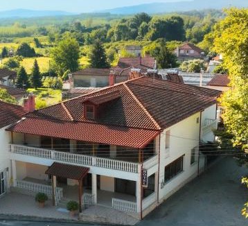 Almopia Hotel | Hotel Sofia