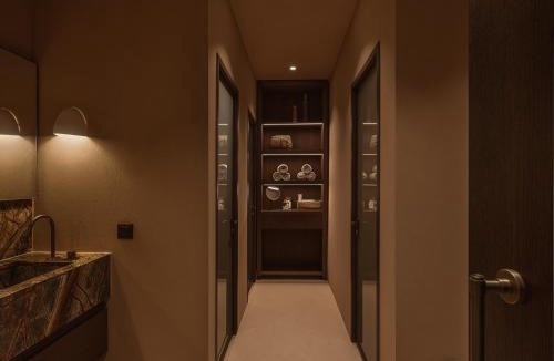 Livadia Hotel | The Revery, Elafonisi - Member of Leading Hotels of the World