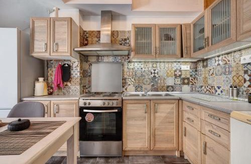 Tzermiado House | Rahati Suite