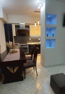 Mesolongi Apartment | Irini's Rooms