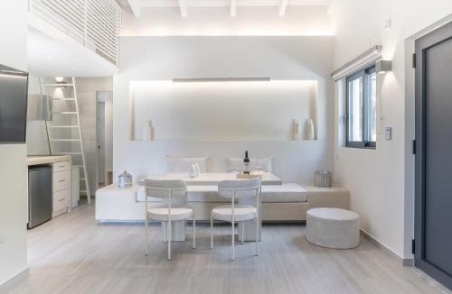 Pavliani Apartment | Upupa Mountain Escape