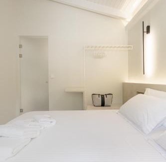 Pavliani Apartment | Upupa Mountain Escape