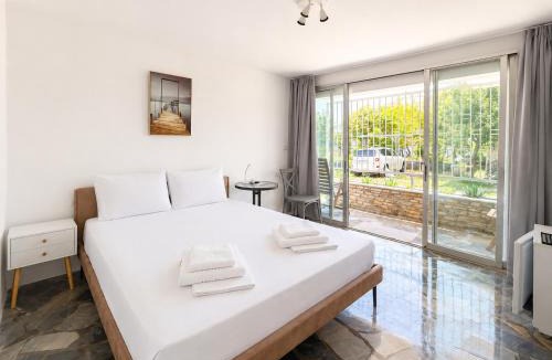 Limin Litochorou Apartment | Prado Apartment Hotel
