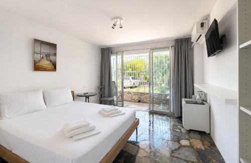 Limin Litochorou Apartment | Prado Apartment Hotel