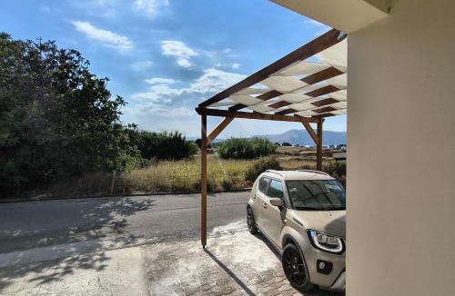 Asprouliani House | Villa ANIMA