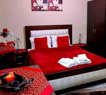 Loutraki House | Relax pozar