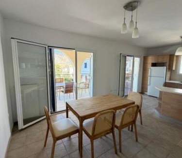 Monemvasia Villa | Villa - Porta Rossa