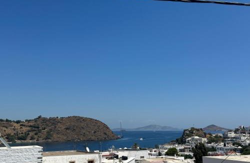 Skala House | Villa with majestic view
