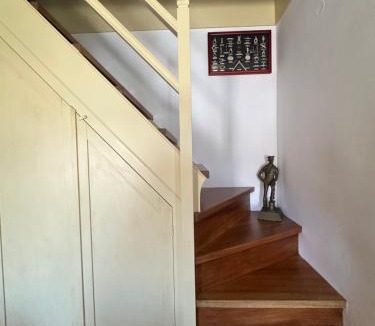 Skala House | Villa with majestic view