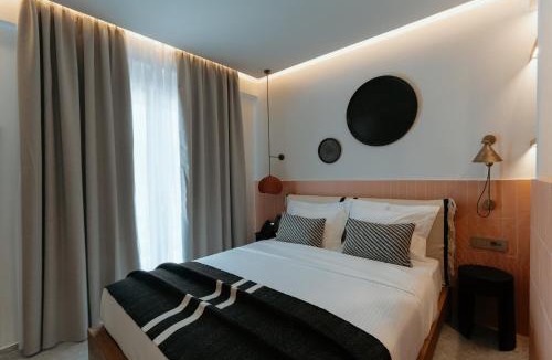 Scala Apartment | Aktaion Signature Suites