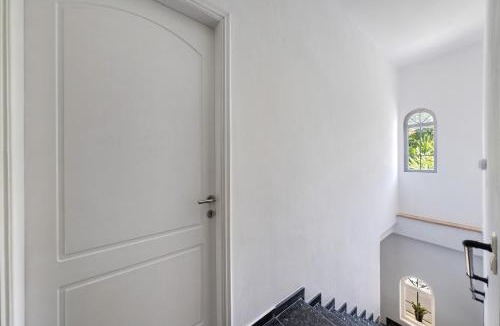 Corfu Apartment | Villa Yucca Apartment with Terrace View Starlink and Parking