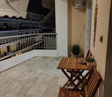 Kilkis Apartment | Unique Centro Apartment