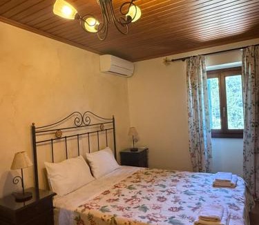 Lakka House | Villa Ermis