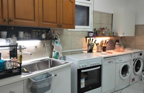Agios Dimitrios House | Μούσες