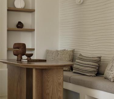 Kampos Hotel | Parian Chronicle Hotel Paros, Destination by Hyatt