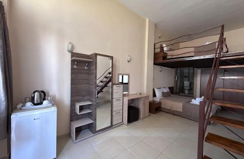 Stavros Hotel | Villa Helios