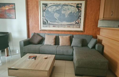 Markopoulon Apartment | Vasi