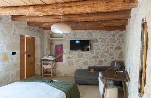 Margarites Villa | Villa Pepper Tree by Helena Luxus