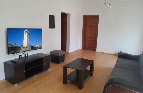 Elbasan Villa | MAEL House