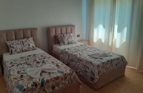 Elbasan Villa | MAEL House