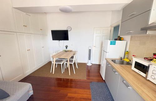 Paiania Apartment | evaxila 咖啡岛 机场附近