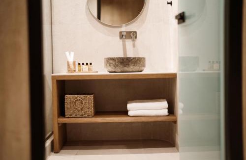 Pangaio Hotel | Manas Villas