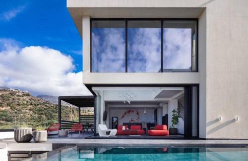 Plakias Villa | Mayeia Villa 2 Bedroom