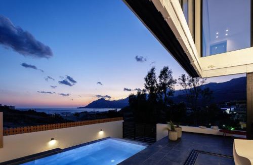 Plakias Villa | Mayeia Villa 2 Bedroom