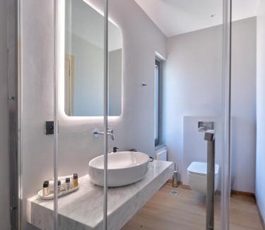 Ampelas Apartment | Stagones Luxury Villas