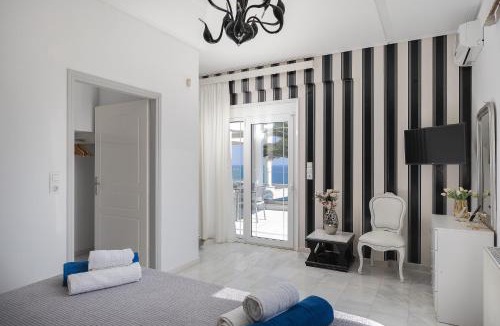 Gerani Villa | Gerani Hill