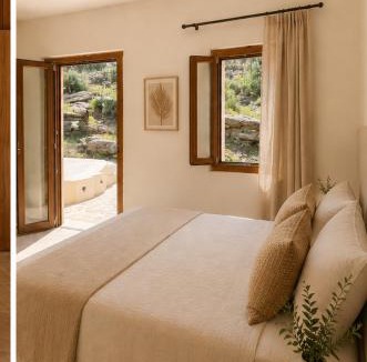 Vourkari Apartment | KaBoS KEA
