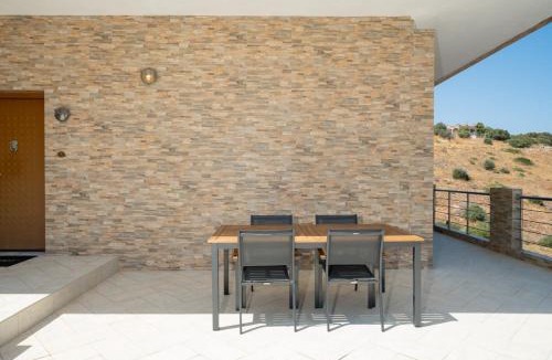 Ormos Agiou Ioannou Villa | Villa Anna