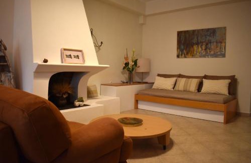 Anatoli Apartment | The Garden Apartmet
