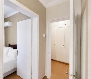 Markopoulon Apartment | Lemon House Airport-Near Airport, Easy-Fast check-in Any time-8 minutes
