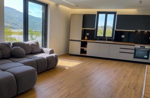 Elbasan County Villa | Hermes Suites