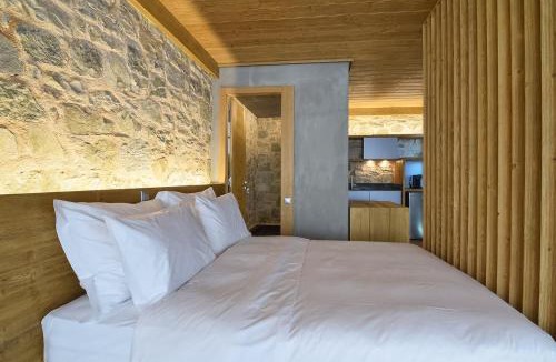 Karpenisi Apartment | Escapade Luxury Residences