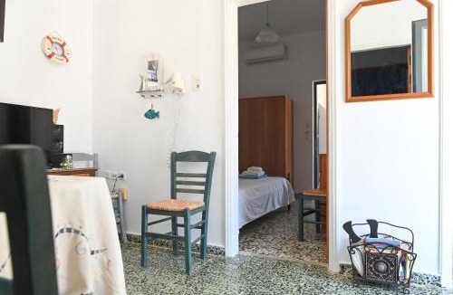 Telendos House | Dimitreli Beach House