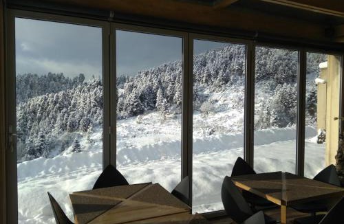 Karpenisi Apartment | Escapade Luxury Residences