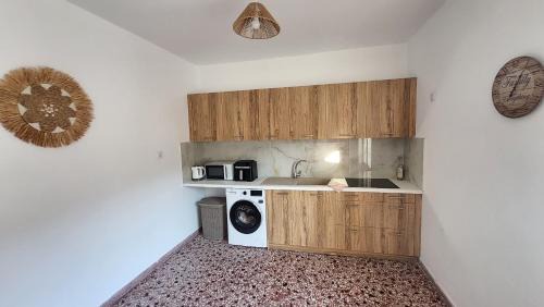 Pothia Apartment | savvas pothia view