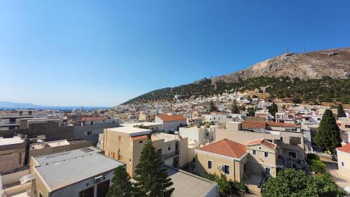 Pothia Apartment | savvas pothia view