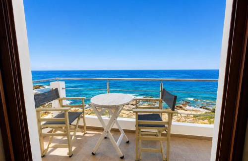 Armenistis Apartment | Kochili Ikaria