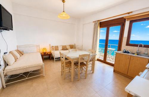 Armenistis Apartment | Kochili Ikaria