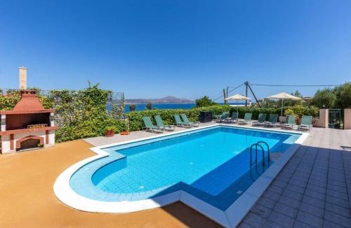 Kalyves Villa | Villa Katerina Pente by Villa Plus
