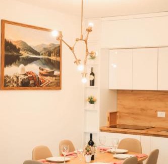 Zajm Apartment | EliteApartments