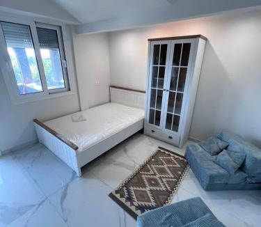 Korinos Apartment | SeaBreeze Apartment Paralia