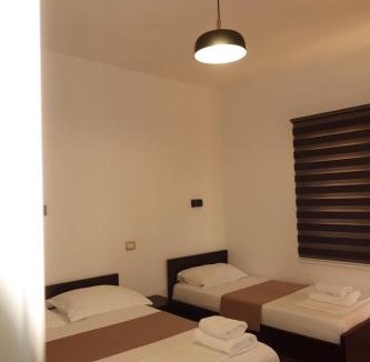 Ksamil Apartment | Hotel MARIKSEL'I